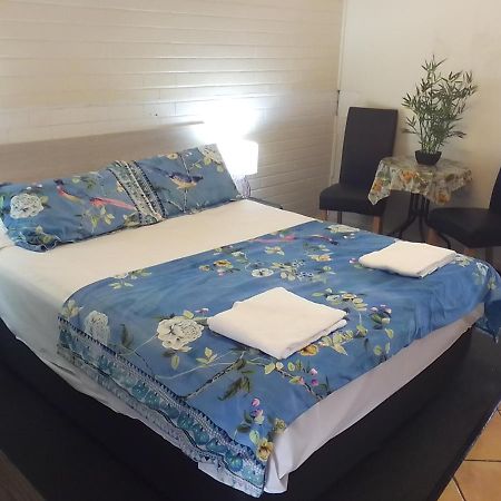 Paradise Motel Mackay Dış mekan fotoğraf